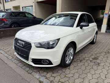 Sportback attraction *Navi*