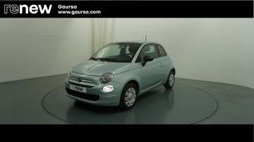 1.0 HYBRID CLUB 70 3P