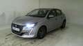 Peugeot 208 1.2 Puretech S&S Active Pack EAT8 100 Grau - thumbnail 2