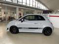 Abarth 500 1.4 16v t. t-jet (custom)140cv AUTOMATICA Gri - thumbnail 6