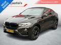 BMW X6 xDrive35i High Executive NL auto|Softclose|HiFi Brun - thumbnail 1