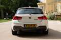 BMW 140 BMW 140i RWD M-perf. sper diff. Executive Blanco - thumbnail 6