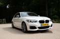 BMW 140 BMW 140i RWD M-perf. sper diff. Executive Blanco - thumbnail 3