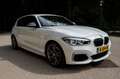 BMW 140 BMW 140i RWD M-perf. sper diff. Executive Blanco - thumbnail 4
