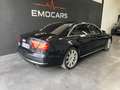 Audi A8 III V6 3.0 TDI 250 LIMOUSINE AVUS QUATTRO TIPTRONI Noir - thumbnail 4