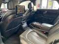 Audi A8 III V6 3.0 TDI 250 LIMOUSINE AVUS QUATTRO TIPTRONI Noir - thumbnail 12