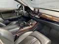 Audi A8 III V6 3.0 TDI 250 LIMOUSINE AVUS QUATTRO TIPTRONI Noir - thumbnail 8