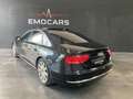 Audi A8 III V6 3.0 TDI 250 LIMOUSINE AVUS QUATTRO TIPTRONI Noir - thumbnail 3