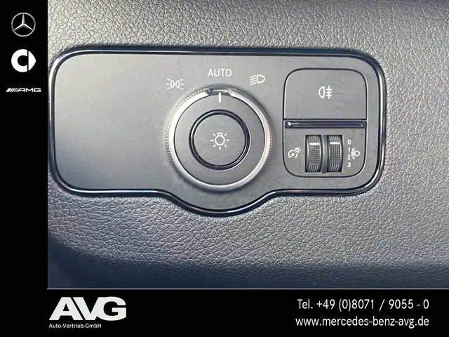 Mercedes-Benz Sprinter view 13