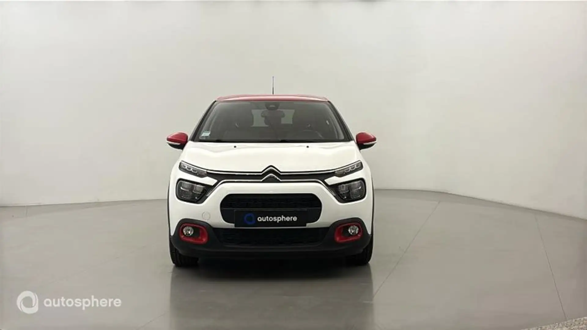 Citroen C3 1.2 PureTech 83ch S\u0026S Shine Pack 123g - 2