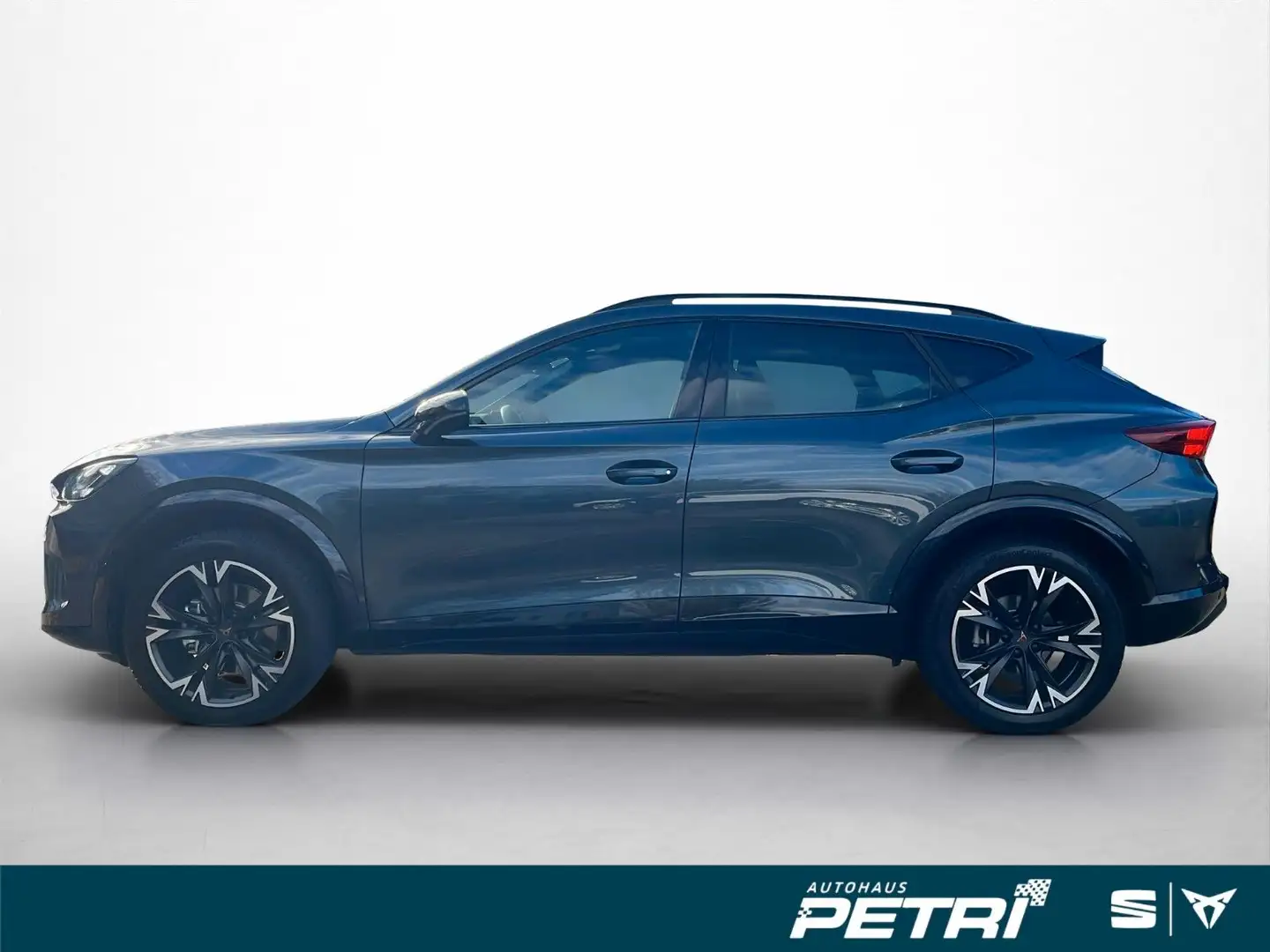 CUPRA Formentor CUPRA Formentor 1.5 eTSI 110kW (150PS) Grau - 2