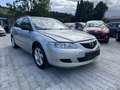 Mazda 6 2.0 Sport Comfort Automatik Grijs - thumbnail 4