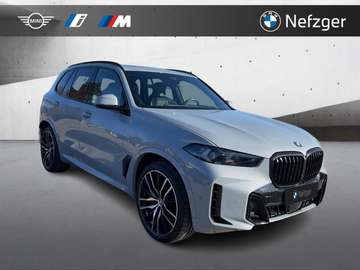 xDrive40d M Sport 7-Sitzer AHK PANO H&K StandHzg