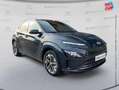 Hyundai KONA Electric 39kWh - 136ch Intuitive Blau - thumbnail 3