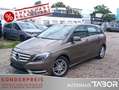Mercedes-Benz B 180 B180 BE Aut. BiXe AHK Navi ParkAss Kamera LM SHZ Beige - thumbnail 1