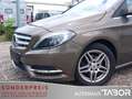 Mercedes-Benz B 180 B180 BE Aut. BiXe AHK Navi ParkAss Kamera LM SHZ Beige - thumbnail 2