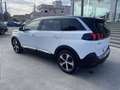 Peugeot 5008 5008 1.5 bluehdi GT Pack s&s 130cv eat8 Blanc - thumbnail 14