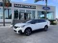 Peugeot 5008 5008 1.5 bluehdi GT Pack s&s 130cv eat8 Blanc - thumbnail 2