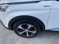 Peugeot 5008 5008 1.5 bluehdi GT Pack s&s 130cv eat8 Blanc - thumbnail 5