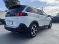 Peugeot 5008 5008 1.5 bluehdi GT Pack s&s 130cv eat8 Blanc - thumbnail 11