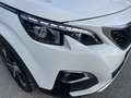 Peugeot 5008 5008 1.5 bluehdi GT Pack s&s 130cv eat8 Blanc - thumbnail 9