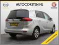 Opel Zafira Tourer D136pk Navi Trekh. Pdc Euro 6 1.6Cdti Cruise Airco Argintiu - thumbnail 4