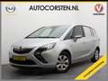 Opel Zafira Tourer D136pk Navi Trekh. Pdc Euro 6 1.6Cdti Cruise Airco Argent - thumbnail 1