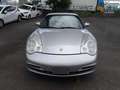 Porsche 996 3.6i Tiptronic / Service History € 22.305 netto Silber - thumbnail 8