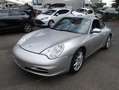 Porsche 996 3.6i Tiptronic / Service History € 22.305 netto Silber - thumbnail 7