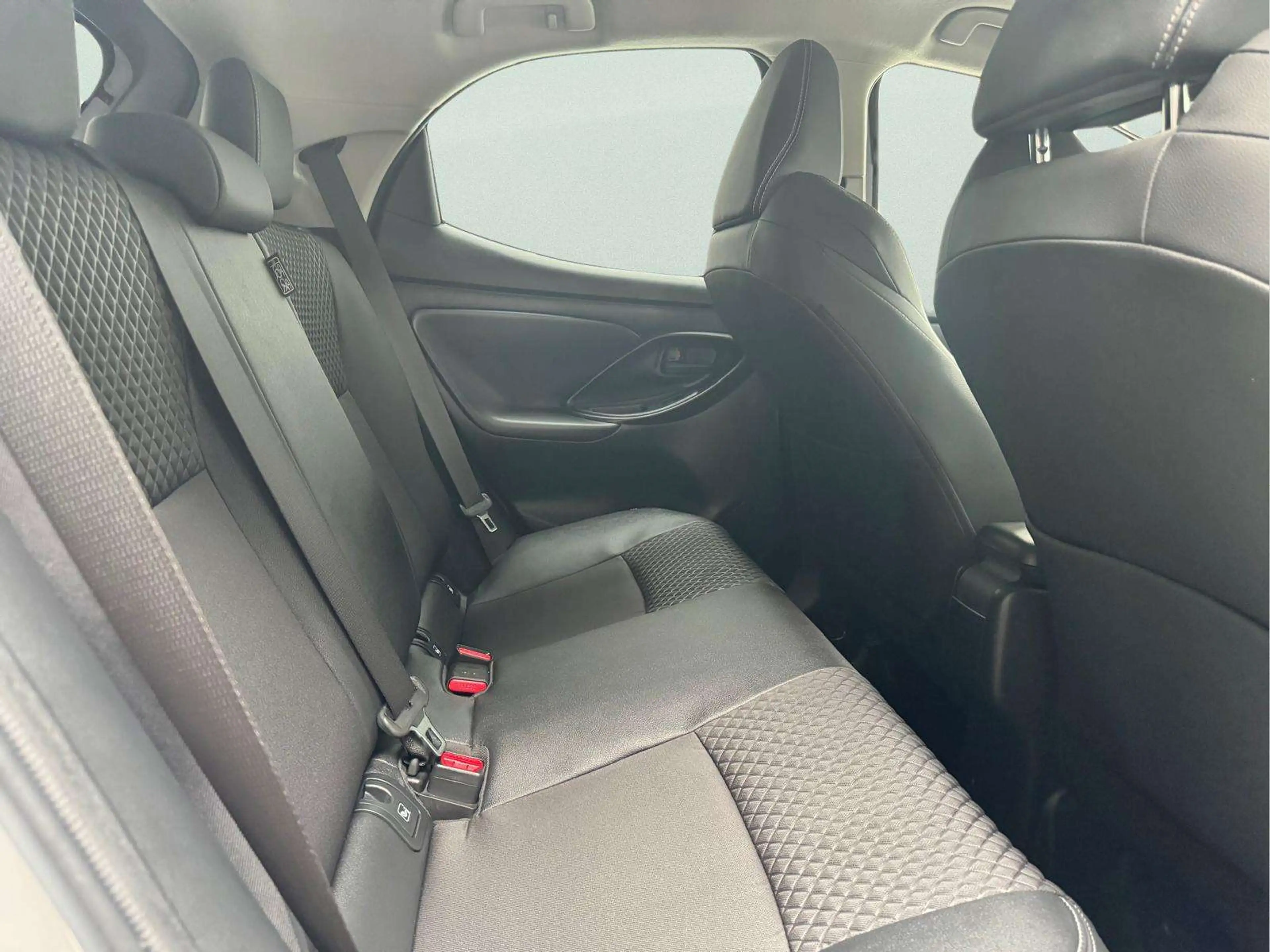 Mazda 2 Hybrid 1.5i VVT-i Select / 35.197 km / Garantie 02/2029 — photo 7