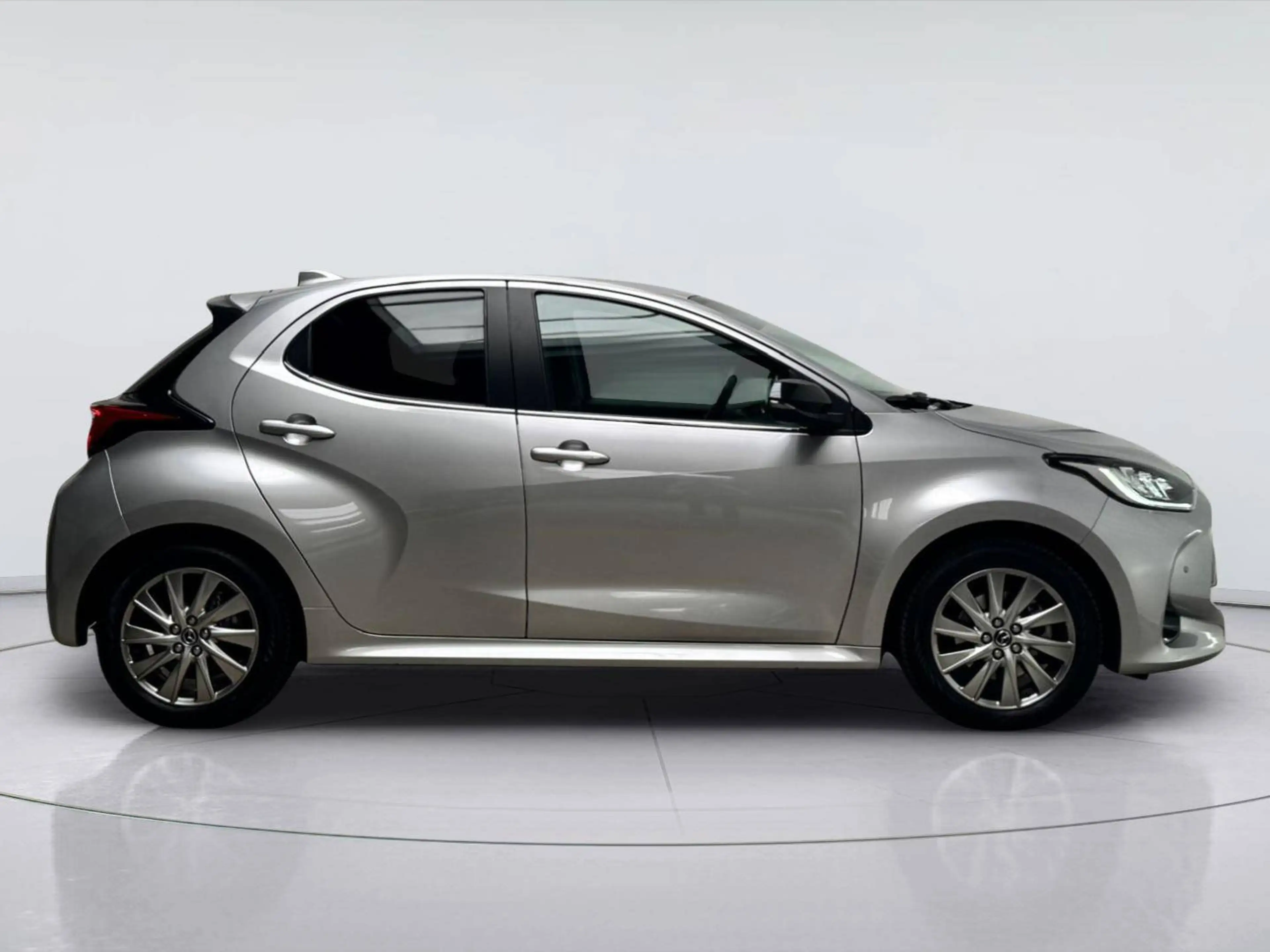 Mazda 2 Hybrid 1.5i VVT-i Select / 35.197 km / Garantie 02/2029 — photo 8