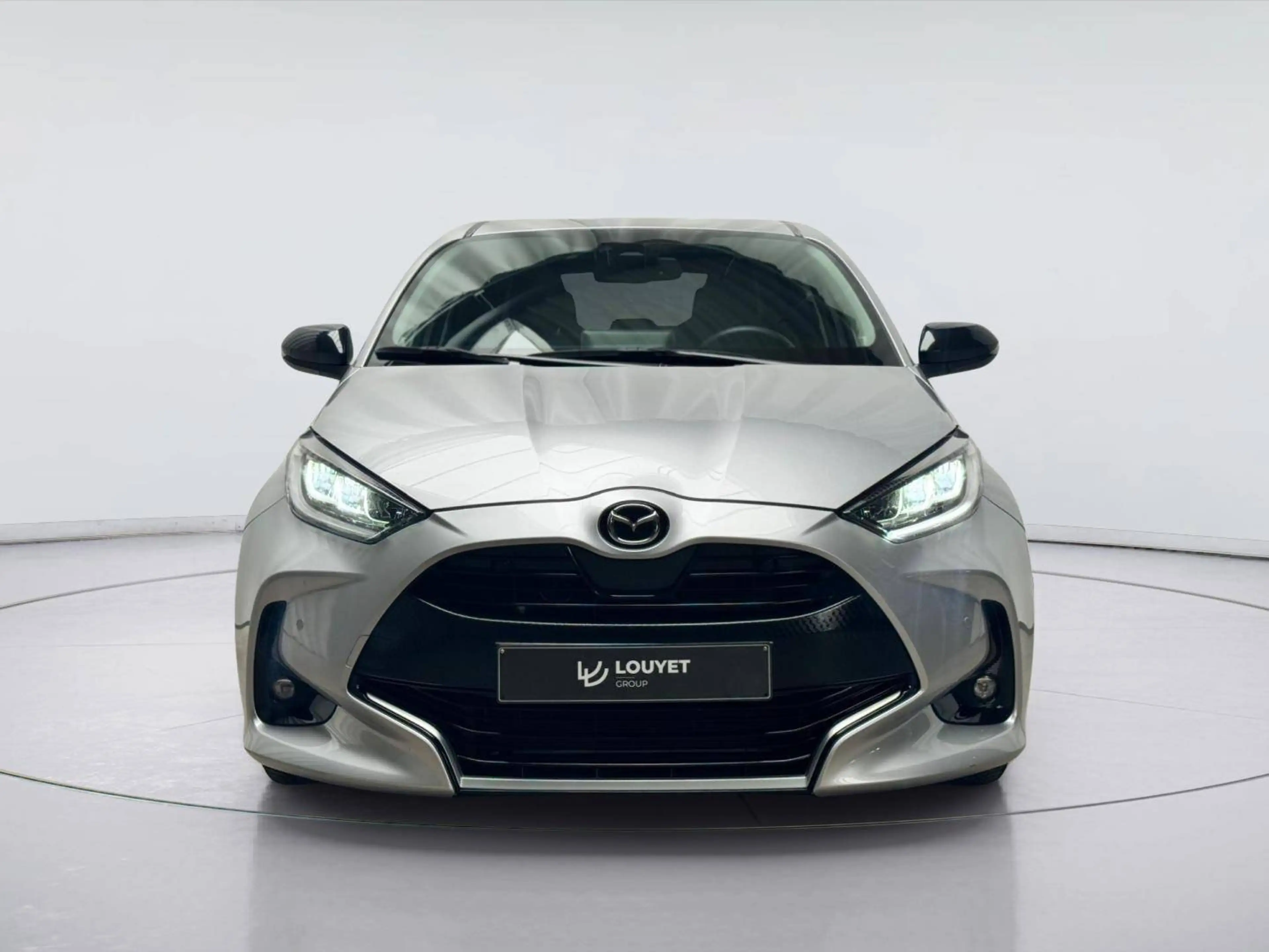 Mazda 2 Hybrid 1.5i VVT-i Select / 35.197 km / Garantie 02/2029 — photo 11