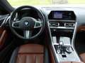 BMW 840 i xDrive Coupe M Sportpaket Navi LED Leder Rückfah Blau - thumbnail 6