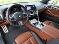 BMW 840 i xDrive Coupe M Sportpaket Navi LED Leder Rückfah Blauw - thumbnail 5