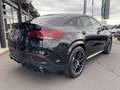 Mercedes-Benz GLE 63 AMG Coupé S 4Matic+ Aut. Zwart - thumbnail 13