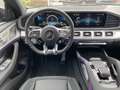 Mercedes-Benz GLE 63 AMG Coupé S 4Matic+ Aut. Zwart - thumbnail 7