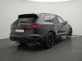 Volkswagen Touareg V6 R-Line PANO LUFT MATRIX AHK LEDER Schwarz - thumbnail 2