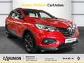 Renault Kadjar Black Edition TCe 140 EDC GPF Rot - thumbnail 3