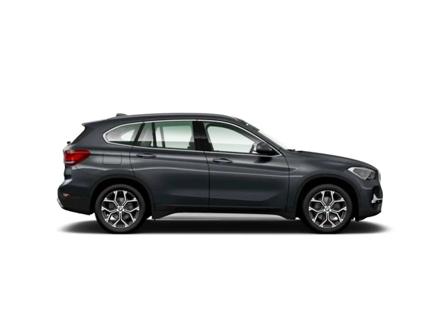 BMW X1 sDrive16dA xLine | HUD | GPS | Gris - 2