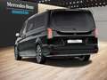 Mercedes-Benz V 300 V 300 d AVANTGARDE Extralang *MBUX*STHZ*360°KAM* Schwarz - thumbnail 6