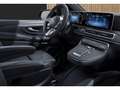 Mercedes-Benz V 300 V 300 d AVANTGARDE Extralang *MBUX*STHZ*360°KAM* Schwarz - thumbnail 14