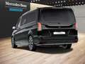 Mercedes-Benz V 300 AVANT Extra *MBUX*STHZ*360°KAM*Mopf*Leder*E-Tür* Schwarz - thumbnail 6