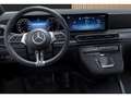 Mercedes-Benz V 300 V 300 d AVANTGARDE Extralang *MBUX*STHZ*360°KAM* Schwarz - thumbnail 13