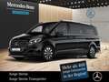 Mercedes-Benz V 300 V 300 d AVANTGARDE Extralang *MBUX*STHZ*360°KAM* Schwarz - thumbnail 1