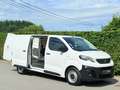 Peugeot Expert 2.0 HDi * L2H1 * Tva * Garantie * 16 000 htva Wit - thumbnail 15