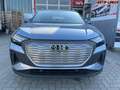 Audi Q4 e-tron 45 basis quattro 82 kWh *Matrix*AHK schwenkbar*... Blau - thumbnail 8