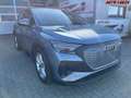 Audi Q4 e-tron 45 basis quattro 82 kWh *Matrix*AHK schwenkbar*... Blau - thumbnail 7
