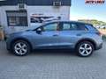 Audi Q4 e-tron 45 basis quattro 82 kWh *Matrix*AHK schwenkbar*... Blau - thumbnail 2