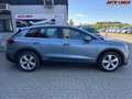 Audi Q4 e-tron 45 basis quattro 82 kWh *Matrix*AHK schwenkbar*... Blau - thumbnail 6