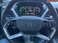 Audi Q4 e-tron 45 basis quattro 82 kWh *Matrix*AHK schwenkbar*... Blau - thumbnail 21